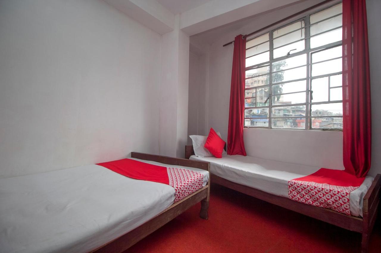 Oyo 30993 Hotel Simma Darjeeling  Exterior photo