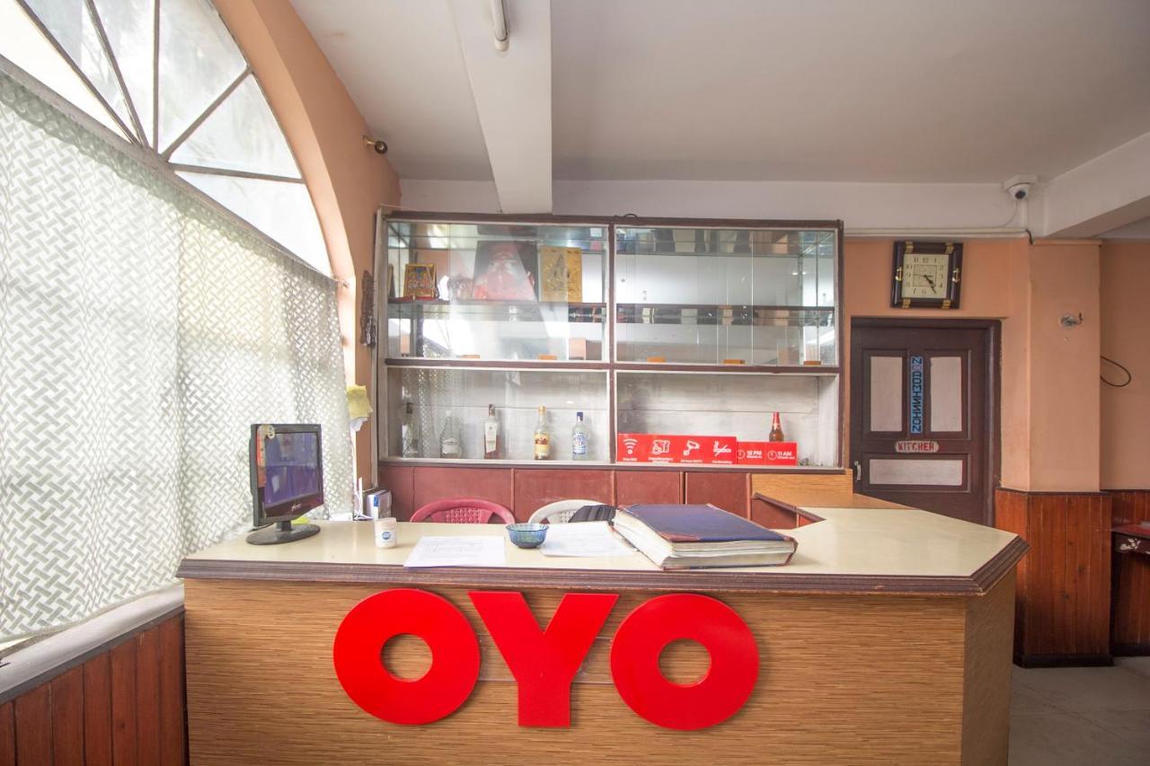 Oyo 30993 Hotel Simma Darjeeling  Exterior photo
